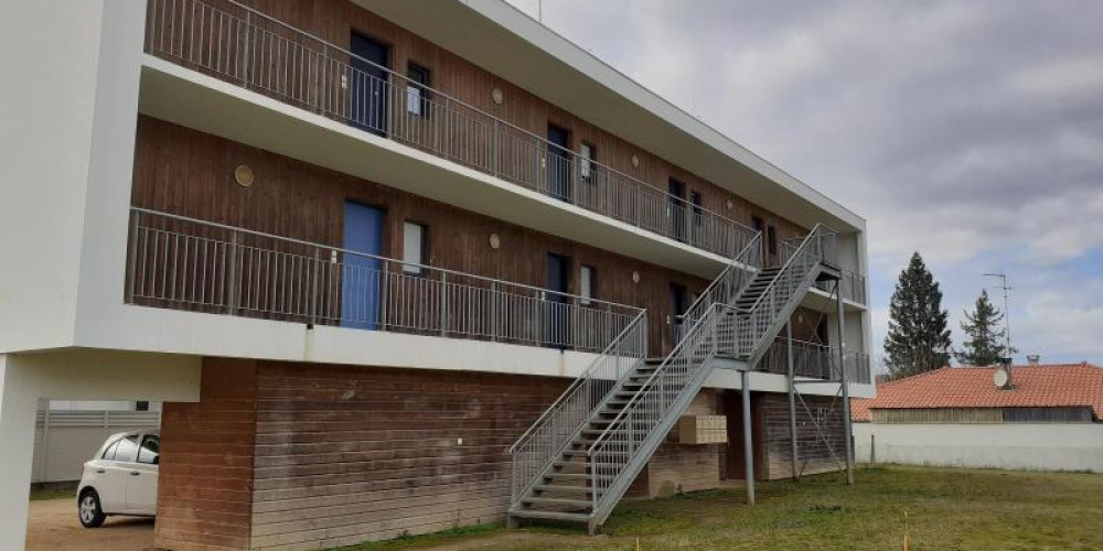 appartement à MONT DE MARSAN (40000)